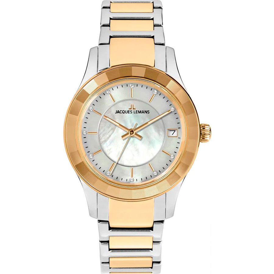 Часы Jacques Lemans La Passion 1-2194F
